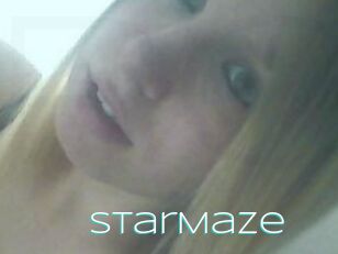 StarMaze