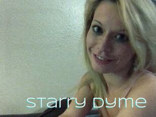 Starry_Dyme