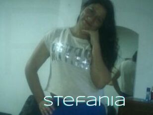 Stefania