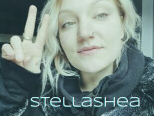StellaShea