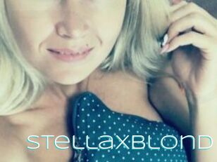 StellaXBlond