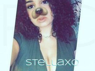 Stellaxo