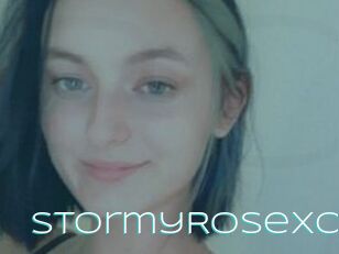 StormyRoseXO
