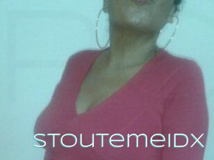 StoutemeidX