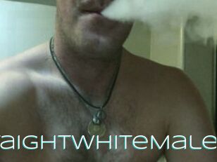 StraightWhiteMale