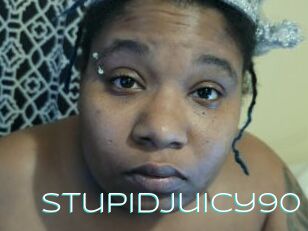Stupidjuicy90