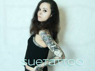SueTattoo