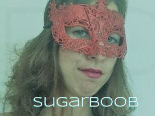 Sugarboob