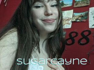 Sugarcayne