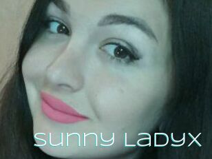 Sunny_LadyX Porno 3x