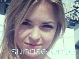 SunriseJenda