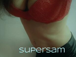 SuperSam