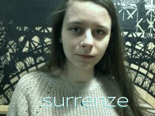 Surrenze