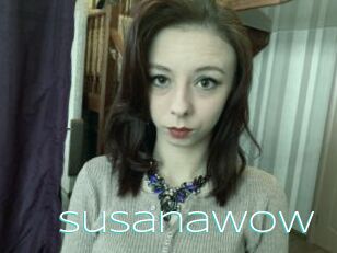 SusanaWow