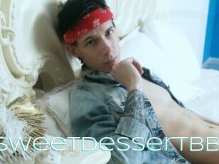 SweetDessertBB