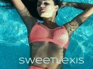 SweetLexis