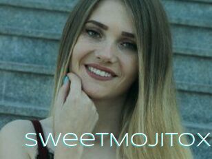 SweetMojitoX