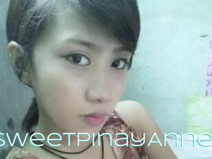 SweetPinayAnne