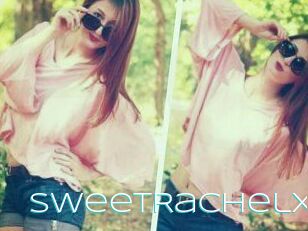 SweetRachelX