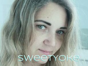 SweetYoke