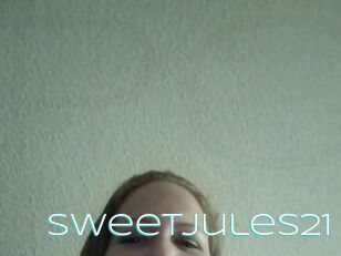 Sweetjules21