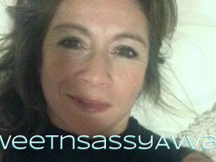 SweetnSassyAvva