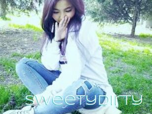 SweetyDirty