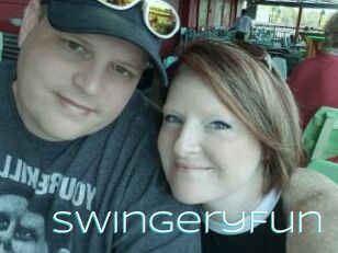 SwingeryFun
