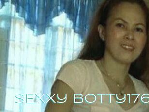 SExxy_boTTy176