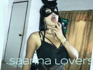 Sabrina_lovers