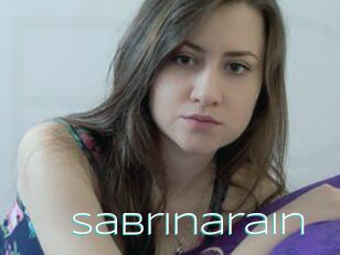 Sabrinarain