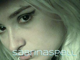 Sabrinaspell