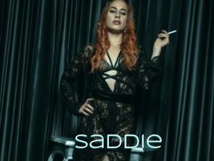 Saddie