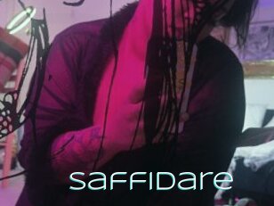 Saffidare