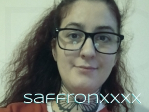 Saffronxxxx