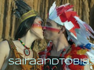 Sairaandtobias