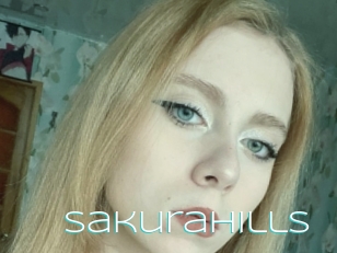 Sakurahills