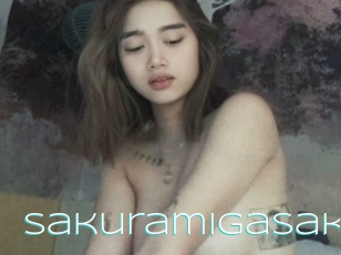 Sakuramigasaki