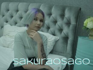 Sakuraosago