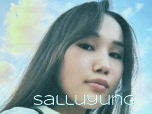 Salluyung