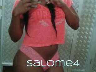 Salome4
