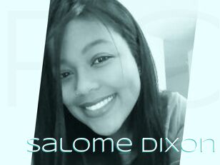 Salome_dixon