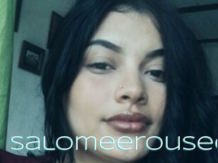 Salomeerousee