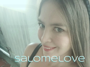 Salomelove