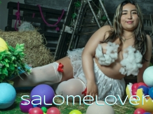 Salomelover