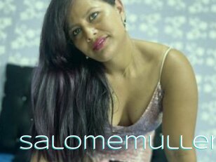 Salomemuller