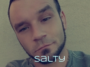Salty