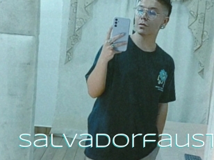 Salvadorfaust