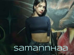 Samannhaa