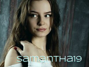 Samantha19